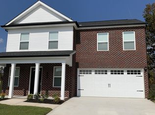 1321 Paul Lankford Dr, Maryville, TN 37801
