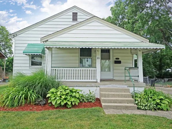 33 Hereford St, Cincinnati, OH 45216