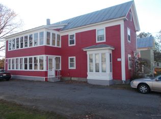 10 Garfield St, Madison, ME 04950