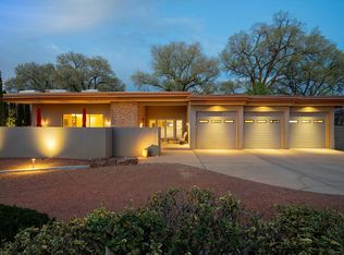 2712 Alejandro Ln NW, Albuquerque, NM 87104