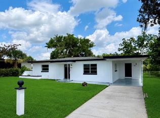 143 W Martin St, Apopka, FL 32712