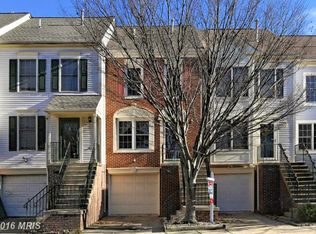7825 Gum Springs Village Dr, Alexandria, VA 22306