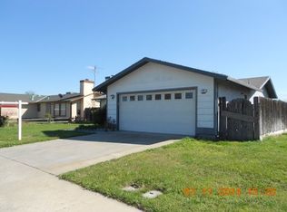 616 Flora Way, Waterford, CA 95386
