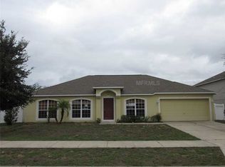 7645 Park Hill Ave, Leesburg, FL 34748