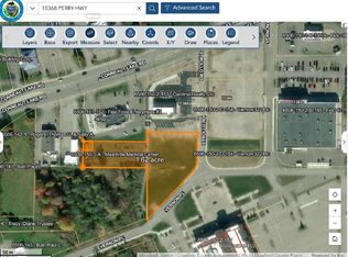 0 Vernon Pl, Meadville, PA 16335