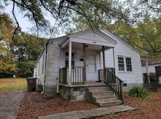 909 Hackett St, Greensboro, NC 27401