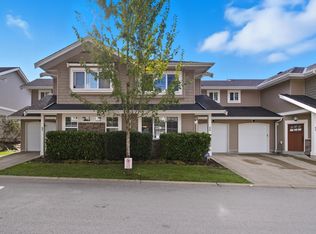 12161 237th St #66, Maple Ridge, BC V4R0E7