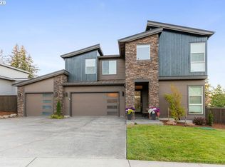 5791 NW Hood Loop, Camas, WA 98607