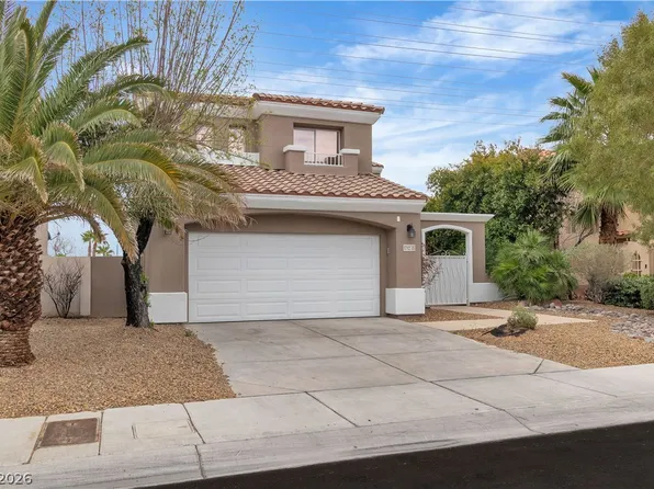 1712 Estrella St, Las Vegas, NV 89117