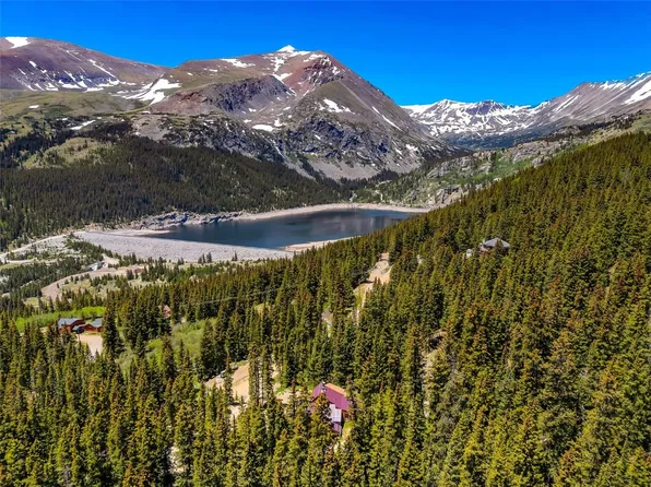 60 Jackson Road, Alma, CO 80420