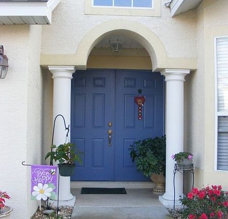 Entryway