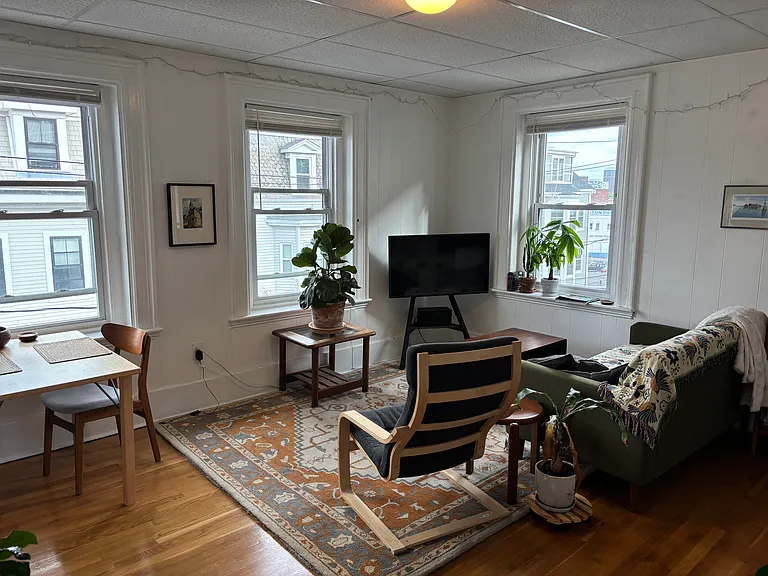 23 Parker St #2 — Photo 2