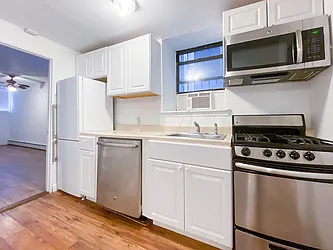 Rented by City Connections Realty