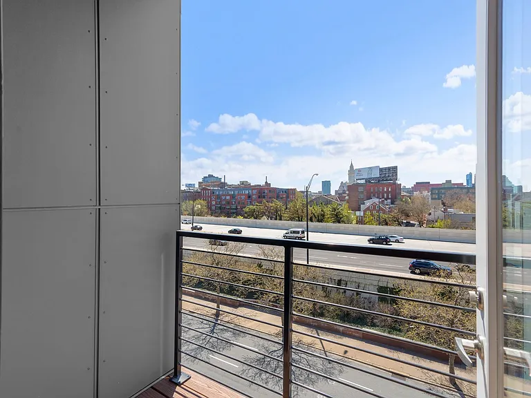 The Keystone Apartments — Photo 105
