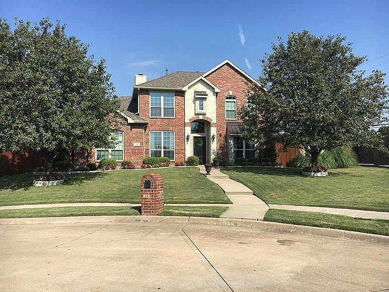 1st image of 2401 Saddlehorn Dr