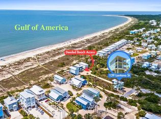 139 Lantana St, Port Saint Joe, FL 32456