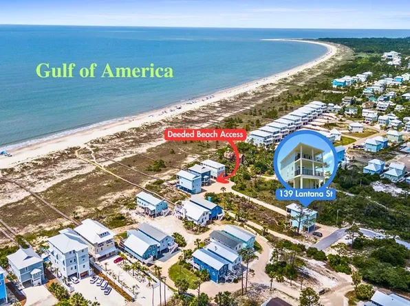 139 Lantana St, Port Saint Joe, FL 32456