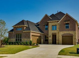 10805 Pedernales Falls Dr, Argyle, TX 76226