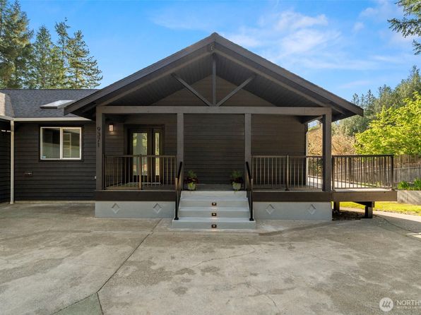 9371 Willamette Meridian Road NW, Silverdale, WA 98383