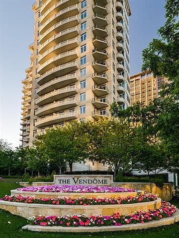 1st image of 3505 Turtle Creek Blvd APT 12E