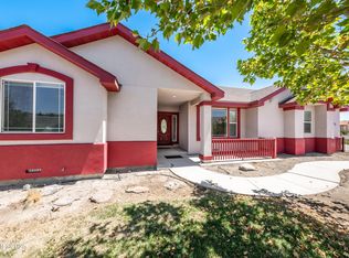 995 Lasso Way, Fernley, NV 89408