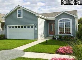 4746 Meadow Lark Dr, Lorain, OH 44053