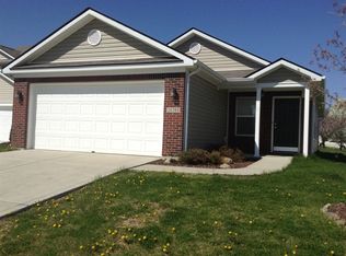 10261 Sunvista Ct, Avon, IN