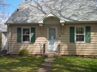 74 Forest Rd, Dumont, NJ 07628