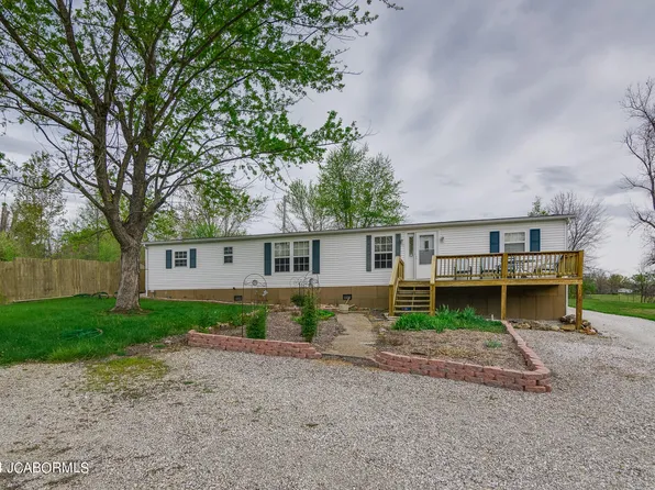 2951 County Road 498, New Bloomfield, MO 65063