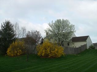 545 Westbrooke Dr, Elizabethtown, PA