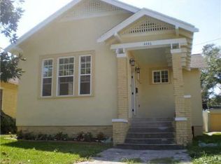 4446 Arts St, New Orleans, LA 70122