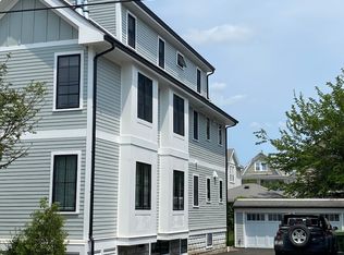 31-33 Brimmer St #2, Watertown, MA 02472