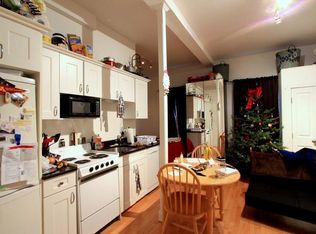 4 Craigie St, Cambridge, MA 02138
