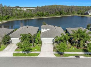 2427 Portico St, Odessa, FL 33556