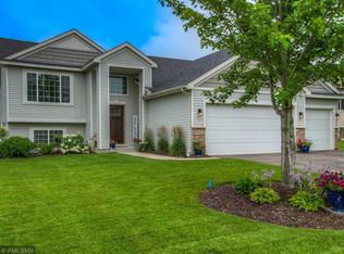 19012 Gunter Way, Big Lake, MN 55309