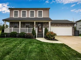 69 The Cmns, Grand Island, NY 14072