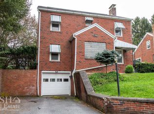212 Center St, Lock Haven, PA 17745