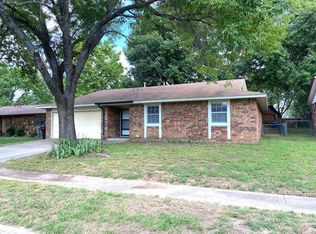 2000 W Fulton St, Broken Arrow, OK 74012