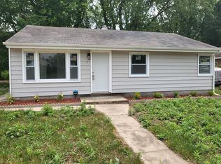1163 Allen St #1, Gary, IN 46403