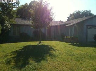 1612 Mission Dr, Antioch, CA 94509