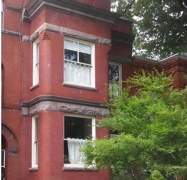 128 Tennessee Ave NE #B — Photo 1
