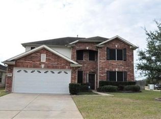 10219 Sugarbridge Trl, Sugar Land, TX 77498