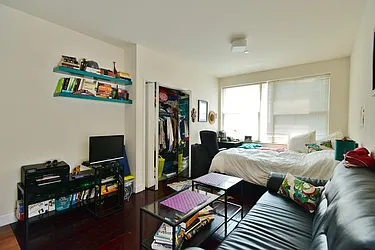 Rented by J Misrahi Realty Corp