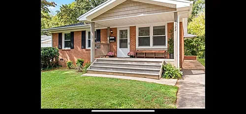 1322 Madison Ave Photo 1