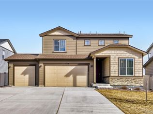 5459 Windy Pass Court, Colorado Springs, CO 80925