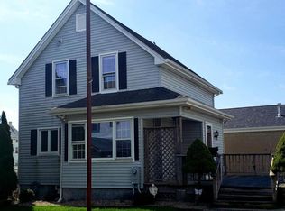 303 Orange St, Fall River, MA 02720