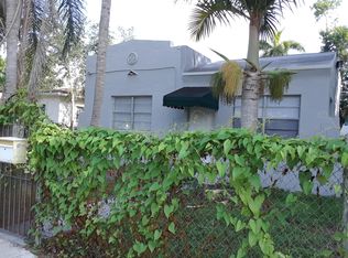 735 NE 86th St #A, Miami, FL 33138