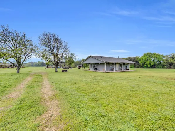 22240 S County Road 4010 SW, Dawson, TX 76639