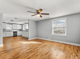 2709 Townsend Dr, Fort Worth, TX 76110