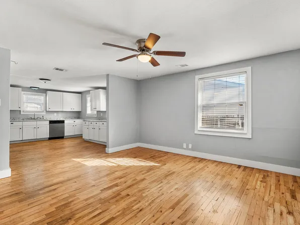 2709 Townsend Dr, Fort Worth, TX 76110